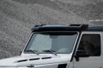 Mercedes-Benz G500 4x4&sup2; by FAB Design 2018 года